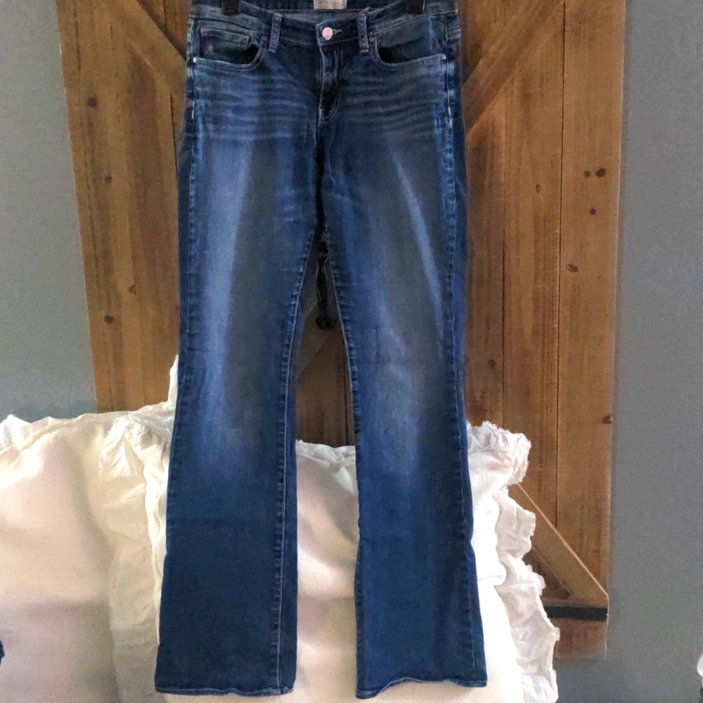 BKE Payton Bootcut